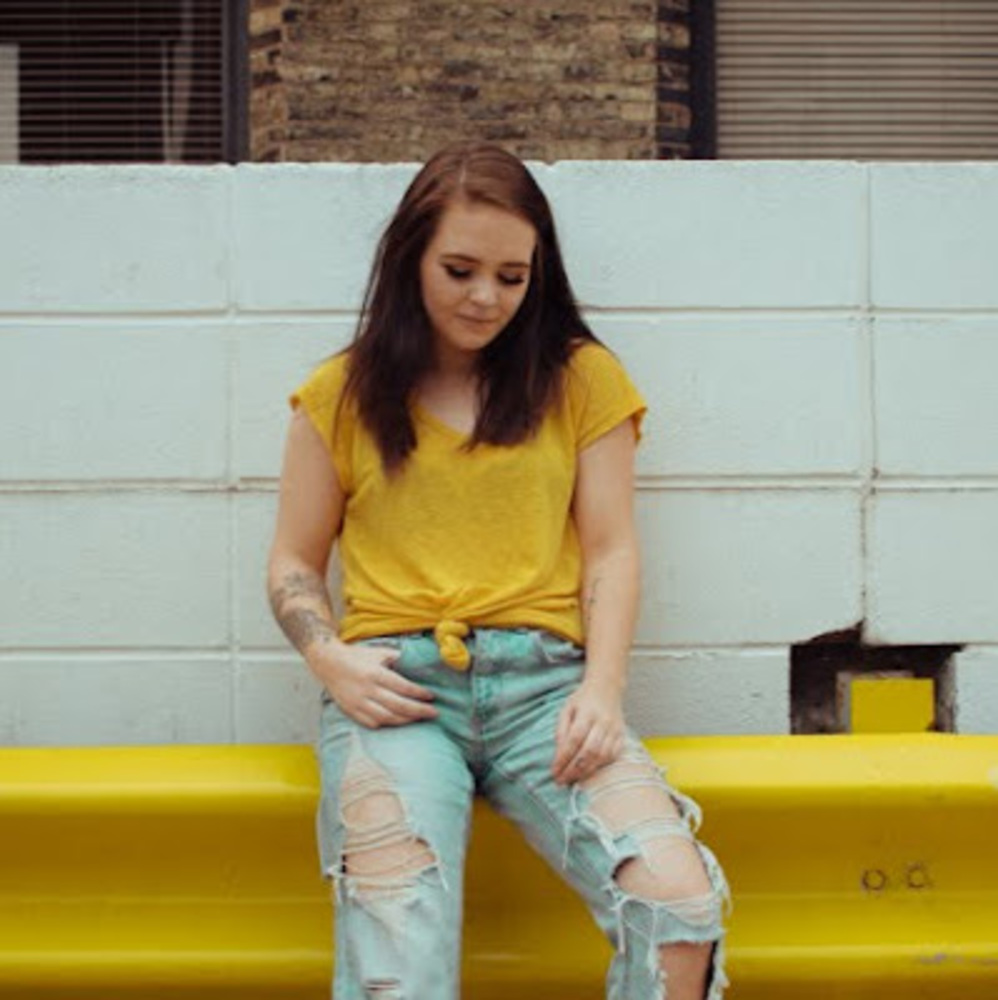 Meet your Posher, Caitlyn